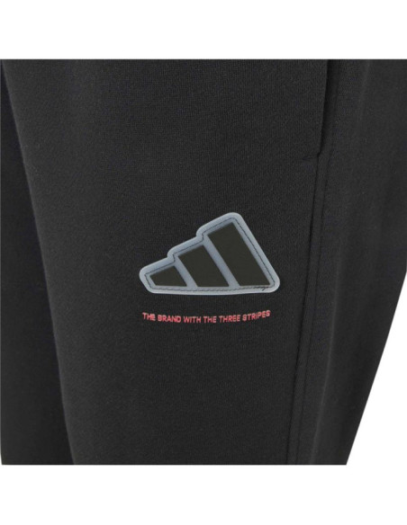 B FL PT PANT JR ADIDAS