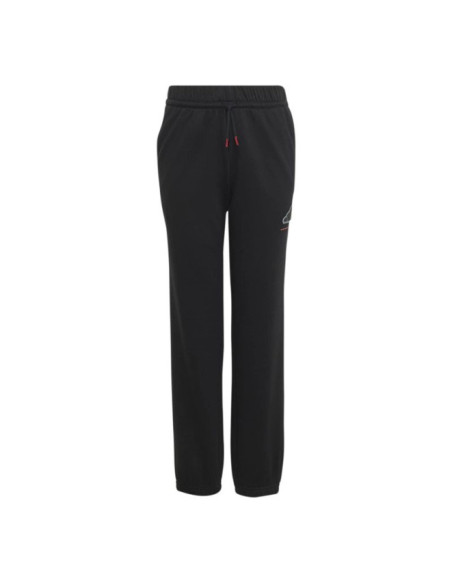 B FL PT PANT JR ADIDAS