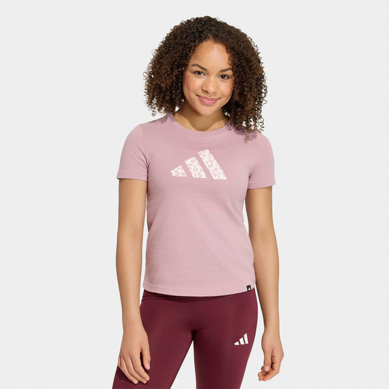 CAM.C Nña ANIMAL ROSA  ADIDAS