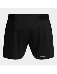 SHORT Sr RUNN JOMA NEGRO 2