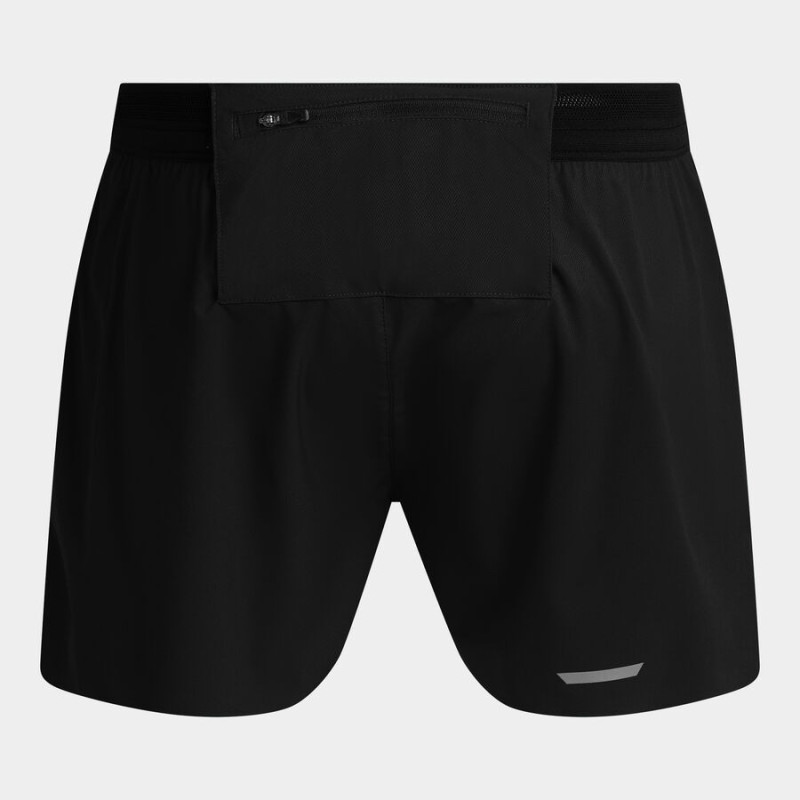 SHORT Sr RUNN JOMA NEGRO