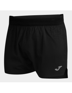SHORT Sr RUNN JOMA NEGRO