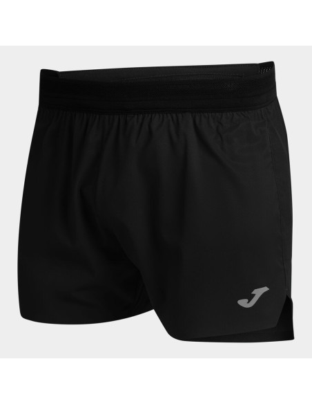 SHORT Sr RUNN JOMA NEGRO