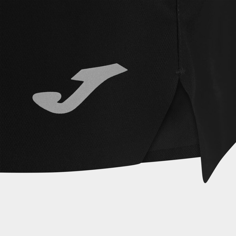 SHORT Sr RUNN JOMA NEGRO