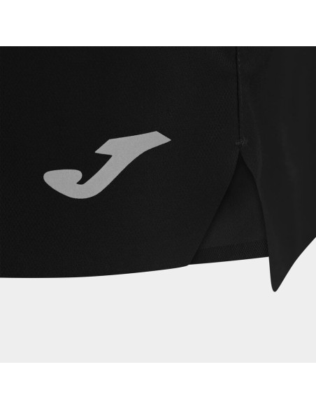 SHORT Sr RUNN JOMA NEGRO