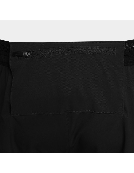 SHORT Sr RUNN JOMA NEGRO