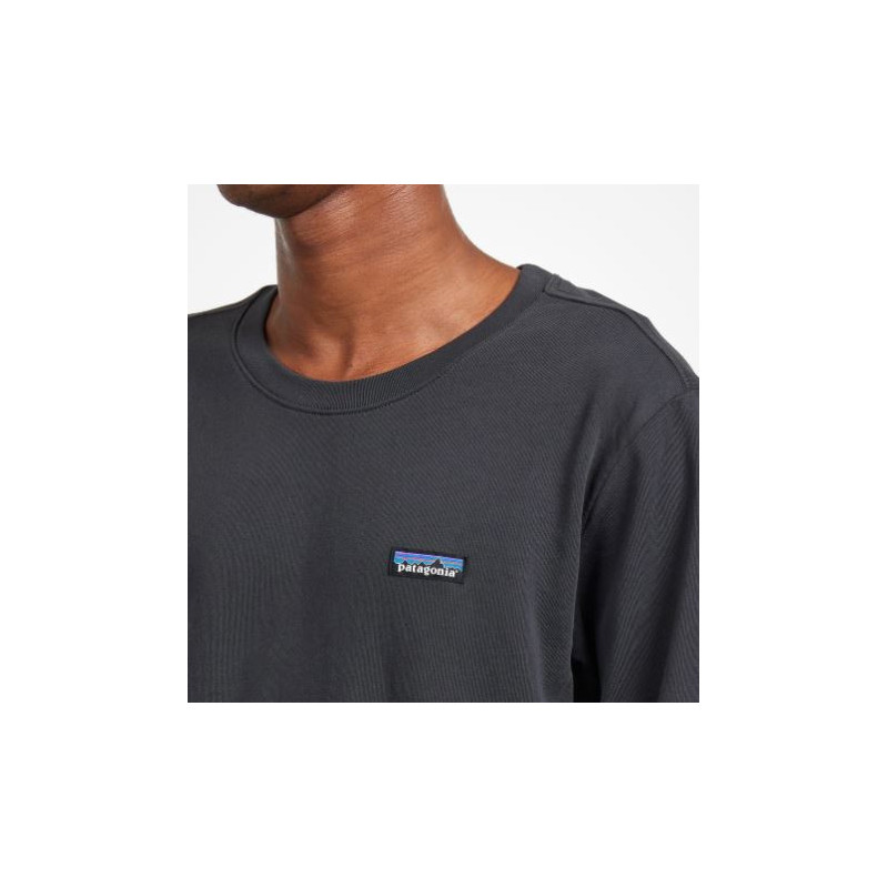 SUDADERA CUELLO CAJA NEGRO´26