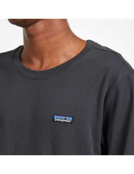 SUDADERA CUELLO CAJA NEGRO´26