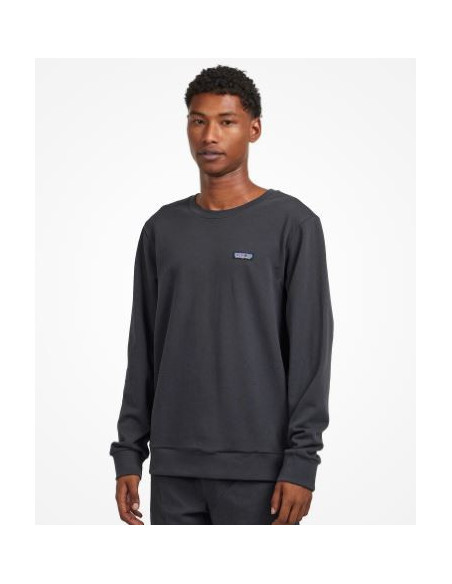 SUDADERA CUELLO CAJA NEGRO´26