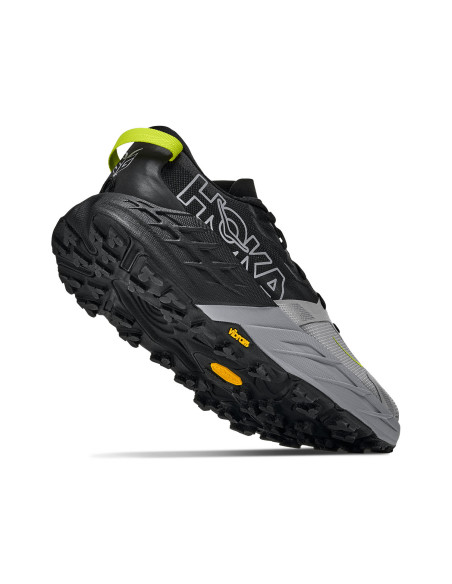 ZAP.RUN SPEEGT7 Sr HOKA NGgr