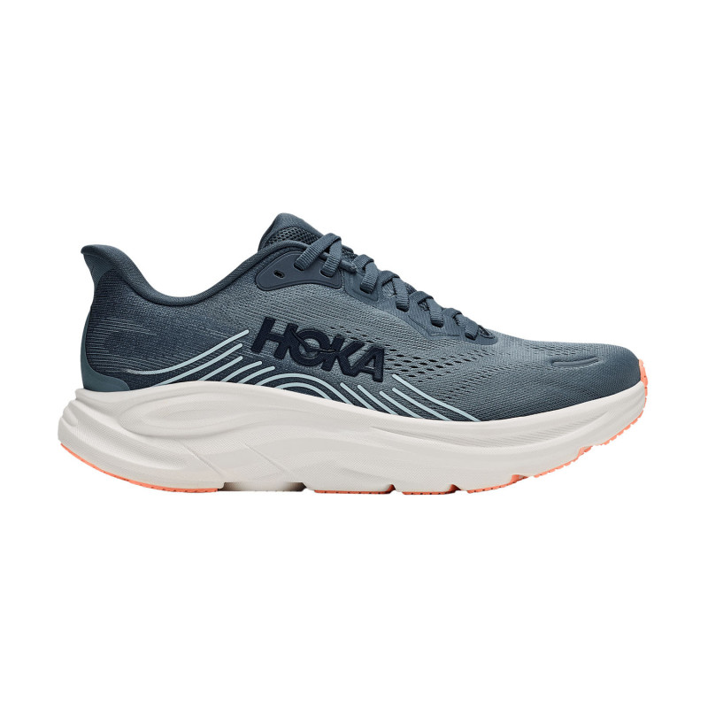 ZAP.RUN CLIFTON11 HOKA AZUL