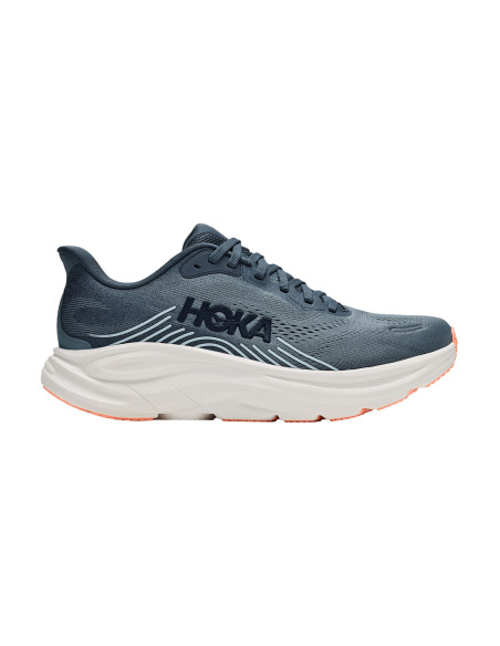 ZAP.RUN CLIFTON11 HOKA AZUL