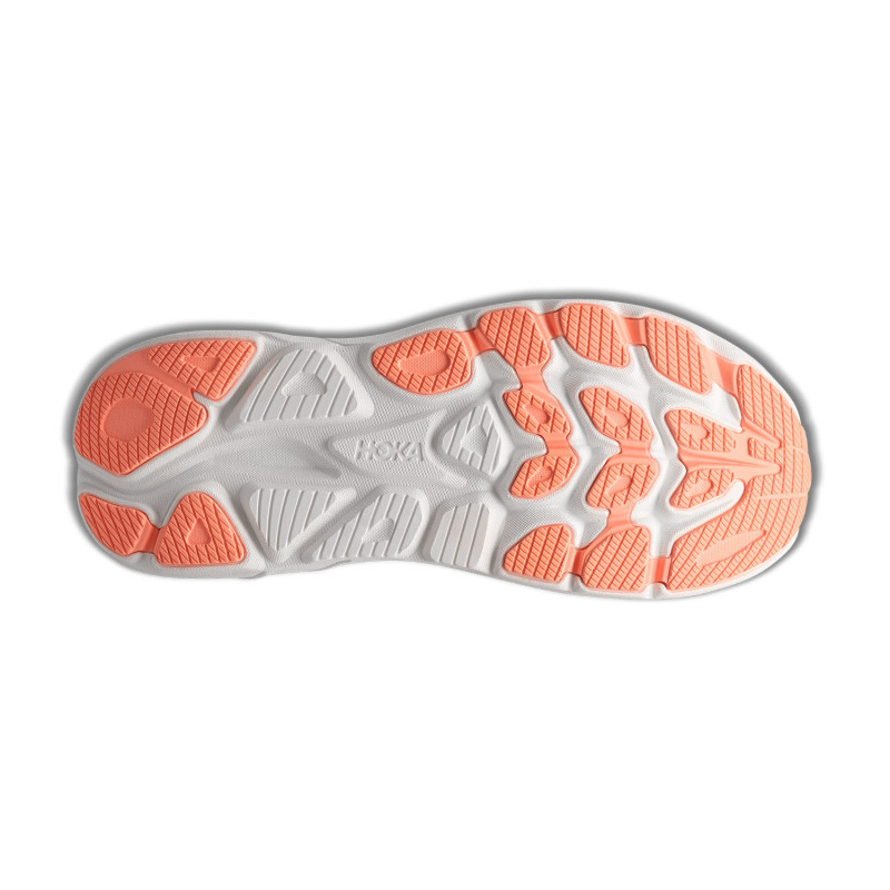 ZAP.RUN CLIFTON11 HOKA AZUL