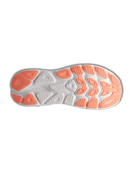 ZAP.RUN CLIFTON11 HOKA AZUL