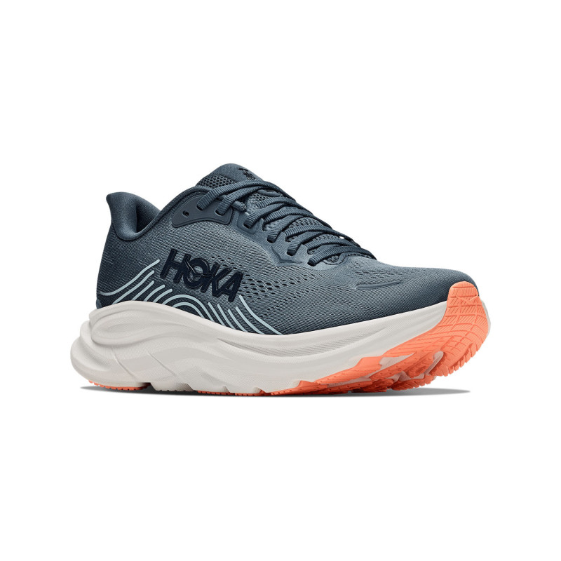 ZAP.RUN CLIFTON11 HOKA AZUL