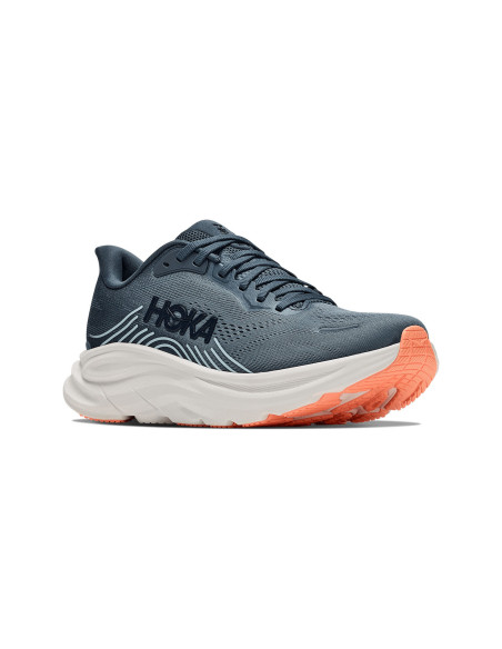 ZAP.RUN CLIFTON11 HOKA AZUL