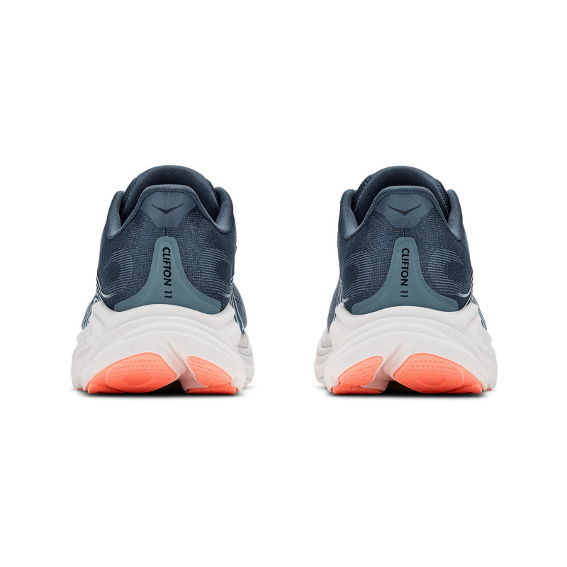 ZAP.RUN CLIFTON11 HOKA AZUL