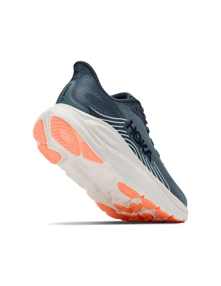 ZAP.RUN CLIFTON11 HOKA AZUL
