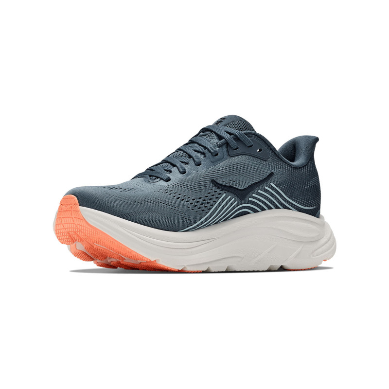 ZAP.RUN CLIFTON11 HOKA AZUL
