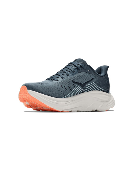 ZAP.RUN CLIFTON11 HOKA AZUL