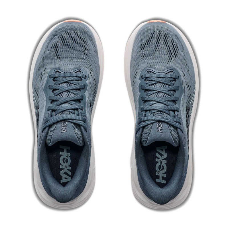 ZAP.RUN CLIFTON11 HOKA AZUL