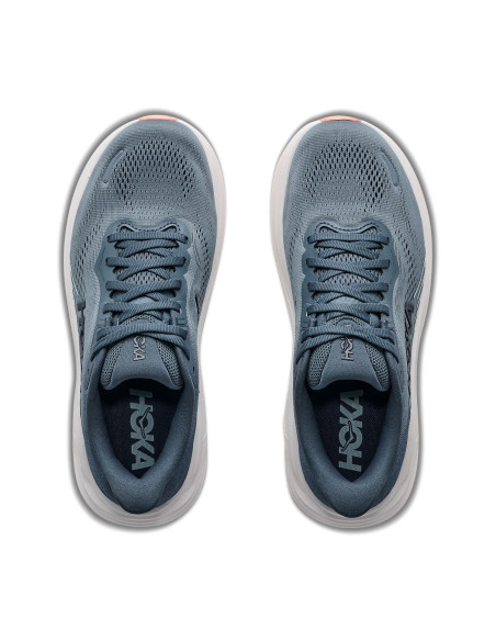 ZAP.RUN CLIFTON11 HOKA AZUL