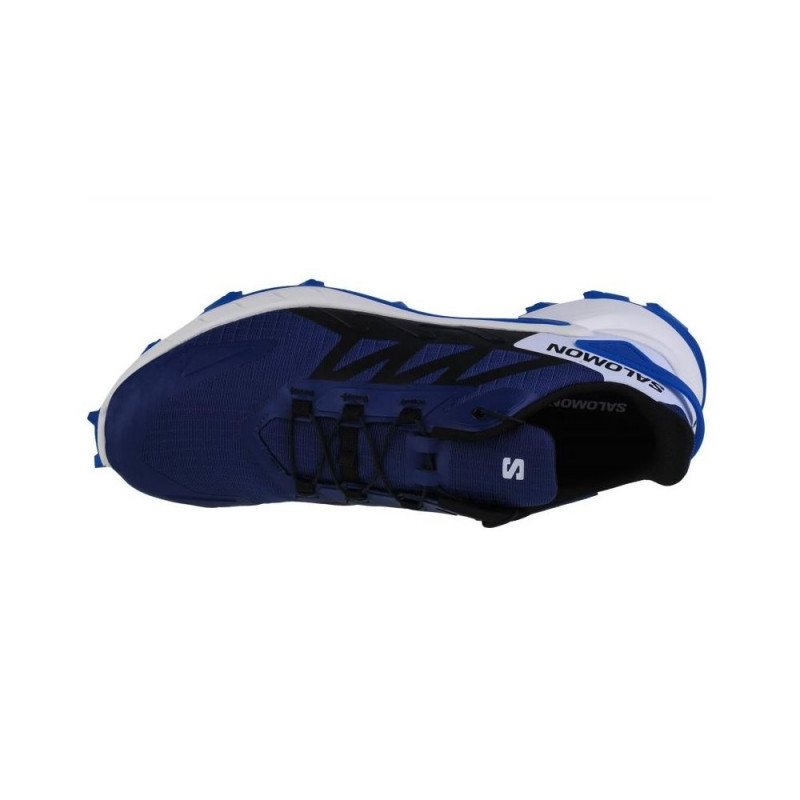 Zapatillas de running Salomon Supercross