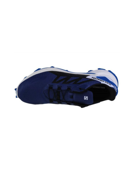 Zapatillas de running Salomon Supercross