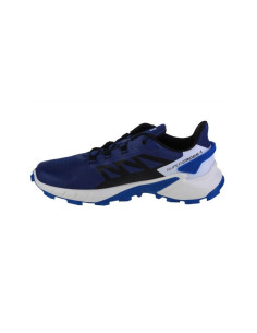 Zapatillas de running Salomon Supercross 2