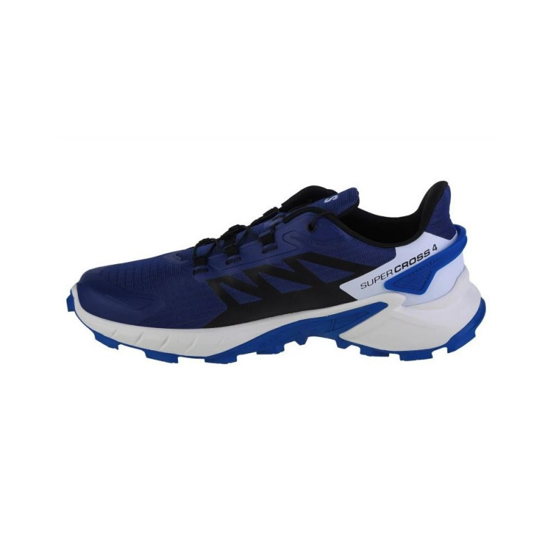 Zapatillas de running Salomon Supercross