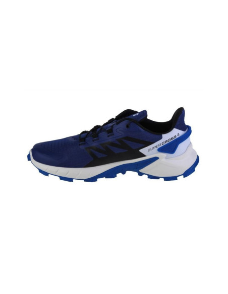 Zapatillas de running Salomon Supercross