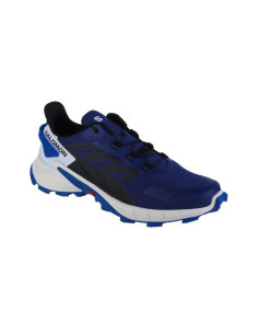 Zapatillas de running Salomon Supercross