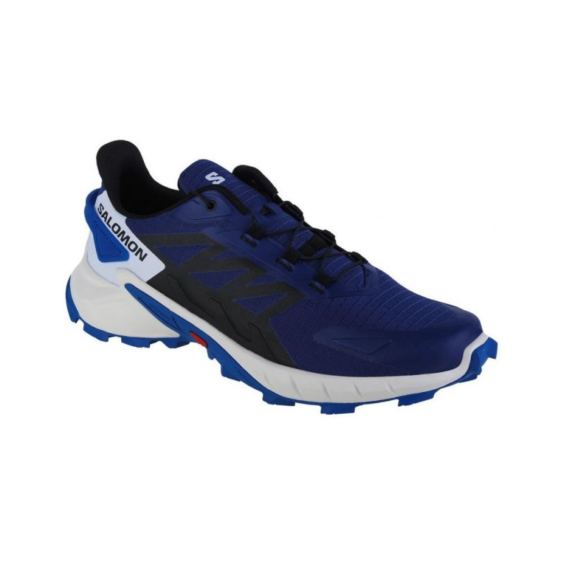 Zapatillas de running Salomon Supercross