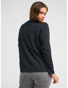 CAMI L BASIC LOGO ROXY´26 2