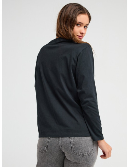 CAMI L BASIC LOGO ROXY´26