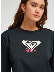 CAMI L BASIC LOGO ROXY´26