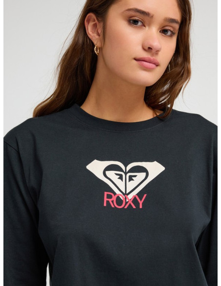 CAMI L BASIC LOGO ROXY´26
