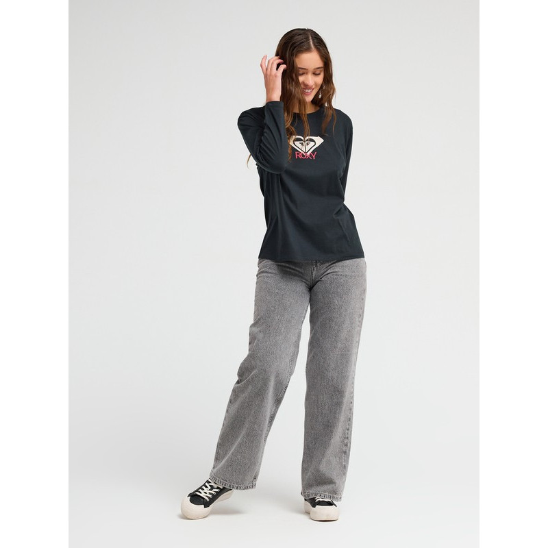 CAMI L BASIC LOGO ROXY´26