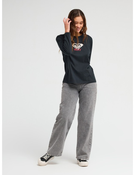 CAMI L BASIC LOGO ROXY´26