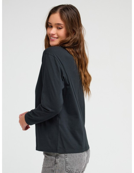 CAMI L BASIC LOGO ROXY´26