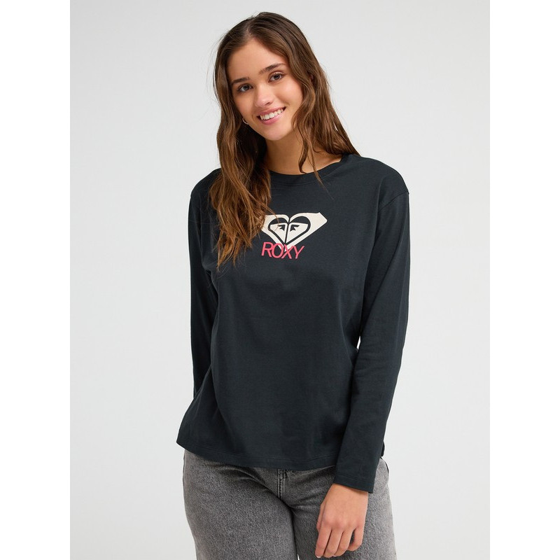 CAMI L BASIC LOGO ROXY´26