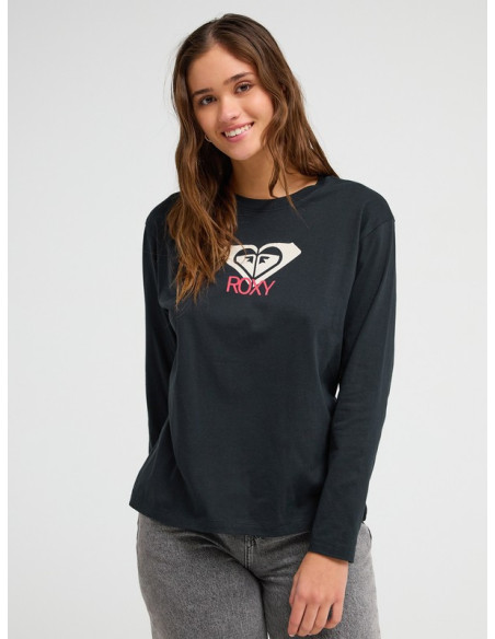 CAMI L BASIC LOGO ROXY´26