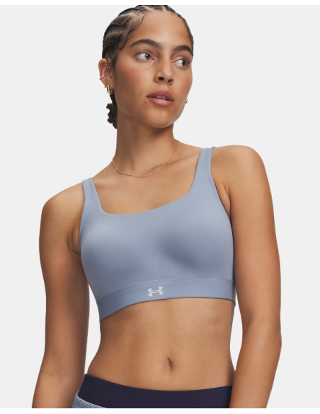 UA MOTION HIGH BRA TOP Sra