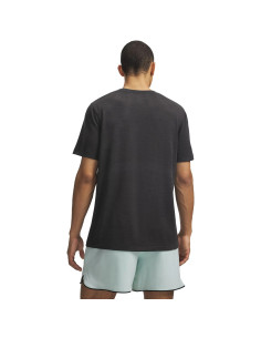 UA WOOL RUN SS CAM Sr 2