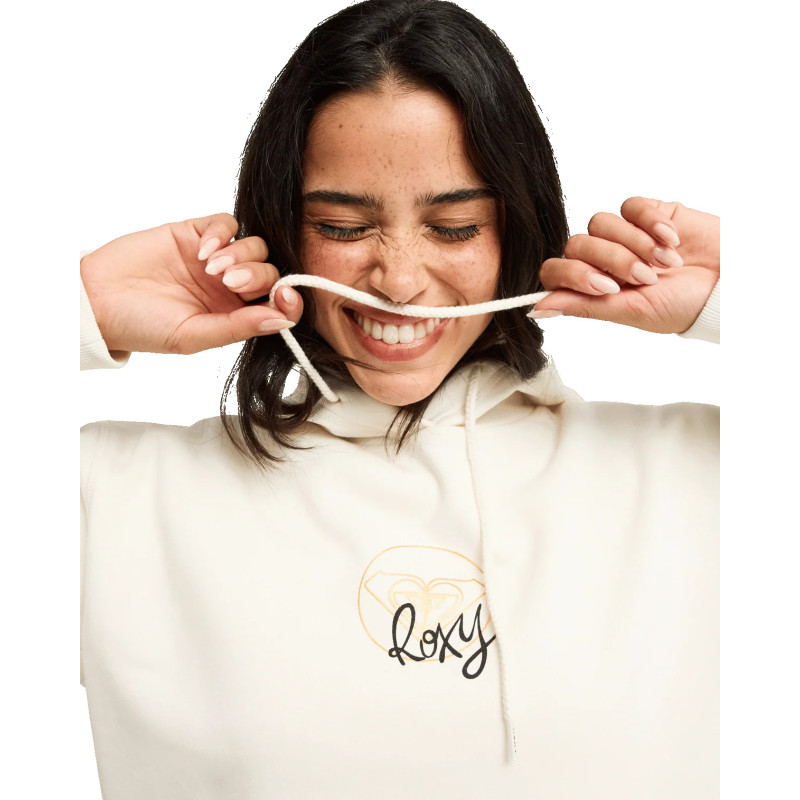SUDADERA BASIC TXANO ´26