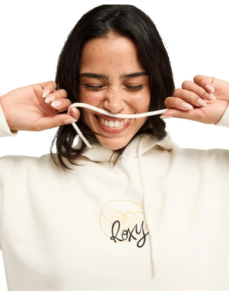 SUDADERA BASIC TXANO ´26