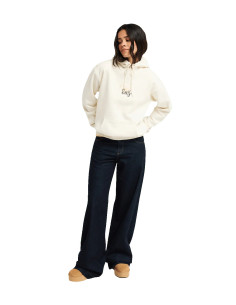 SUDADERA BASIC TXANO ´26