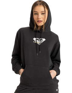SUDADERA BASIC TXANO ´26 2