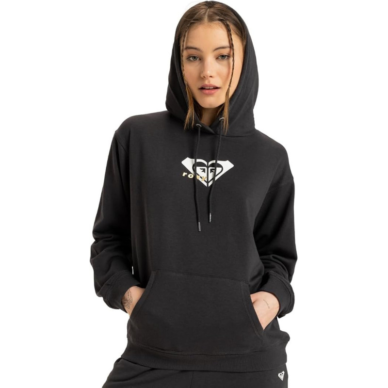 SUDADERA BASIC TXANO ´26