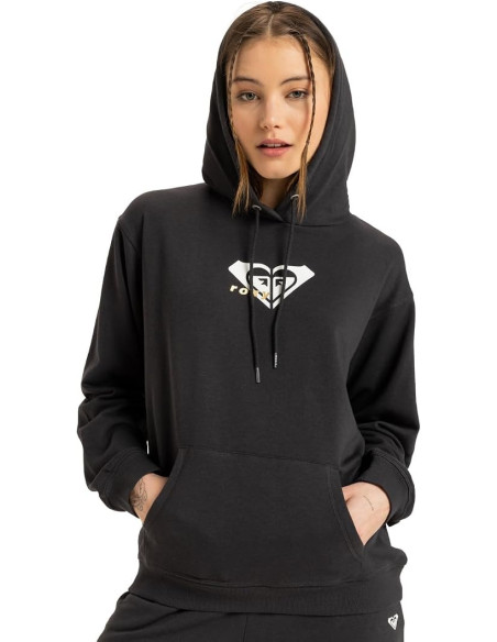 SUDADERA BASIC TXANO ´26